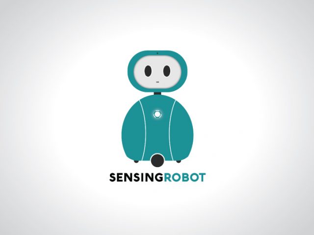 sensing_robot