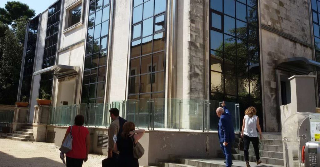 Progetti europei e nazionali – Ud’Anet soluzioni software