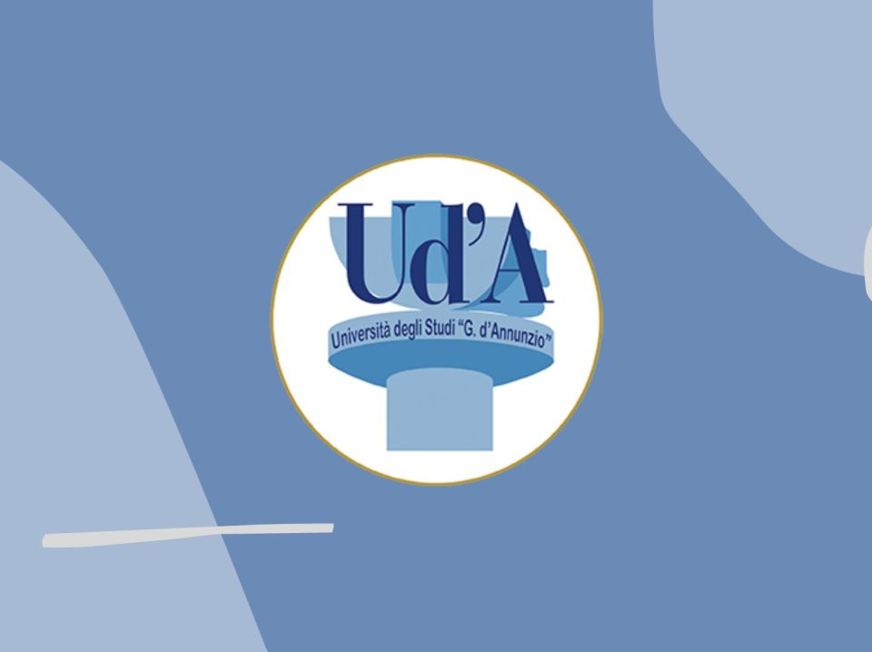 L'app per navigare il campus di Chieti Universita degli Studi G. d'Annunzio