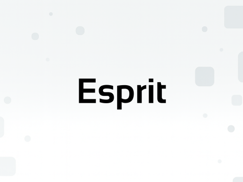 Esprit Esprit