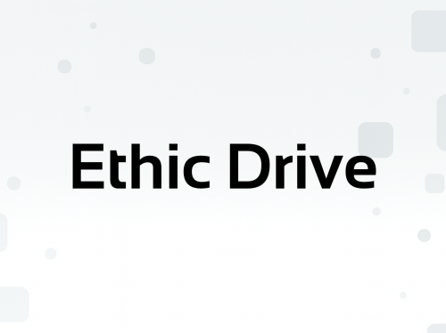 Ethic Drive Ethic Drive