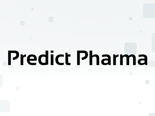 Predict Pharma Predict Pharma