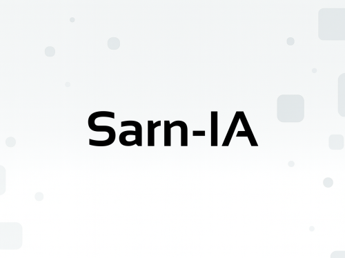 Sarn-IA Sarn-IA